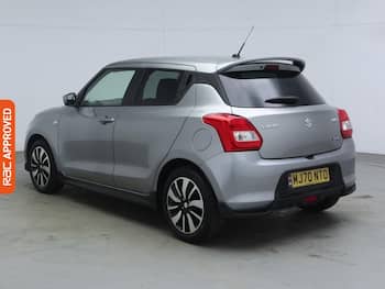Used Suzuki Swift 2020 for sale - 79624161: Photo