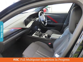 Used Vauxhall Astra 2022 for sale - 75639495: Photo