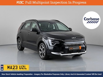 Used Kia Niro 2023 for sale - 78252179: Photo