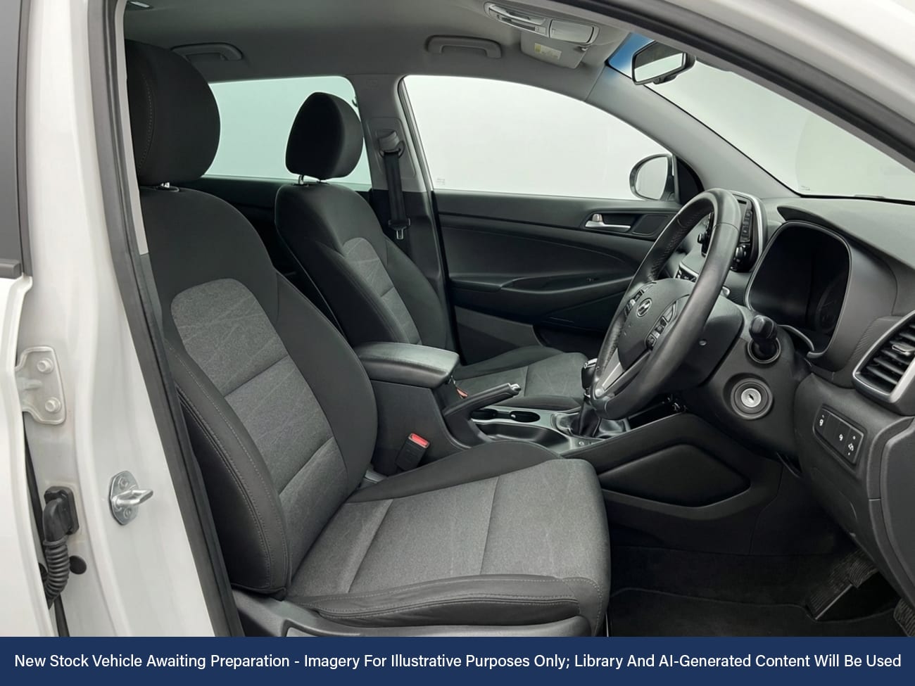 Used Hyundai TUCSON 2018 for sale - 77620707: Photo 3