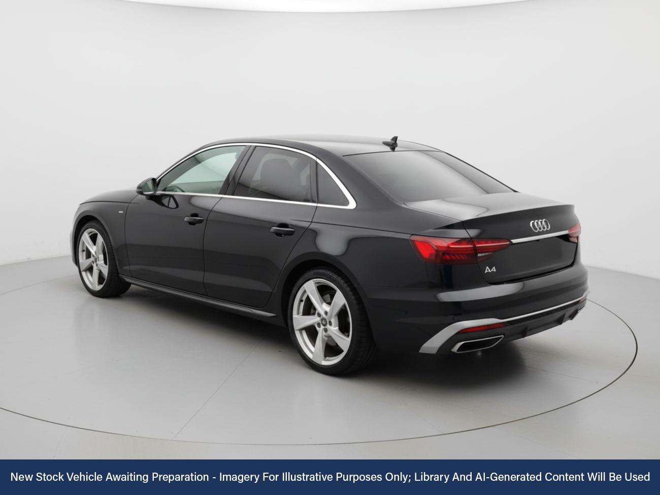 Used Audi A4 2022 for sale - 76836244: Photo 2