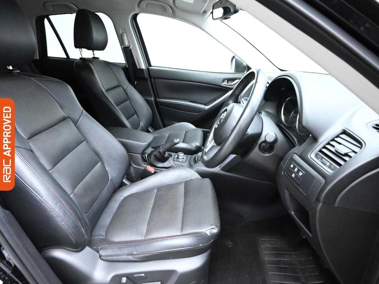 Used Mazda CX-5 2013 for sale - 76929152: Photo 11