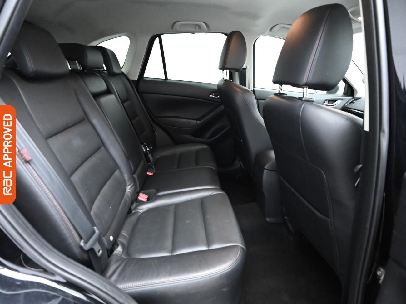 Used Mazda CX-5 2013 for sale - 76929152: Photo 12