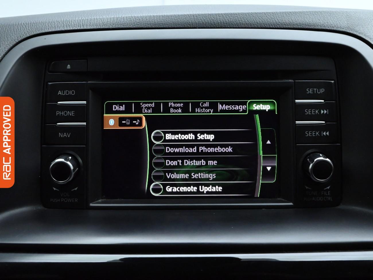 Used Mazda CX-5 2013 for sale - 76929152: Photo 14