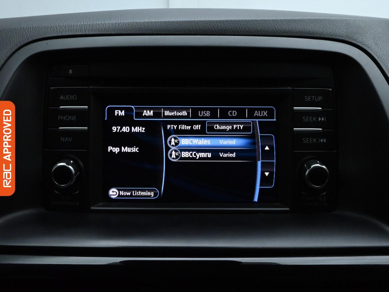 Used Mazda CX-5 2013 for sale - 76929152: Photo 18