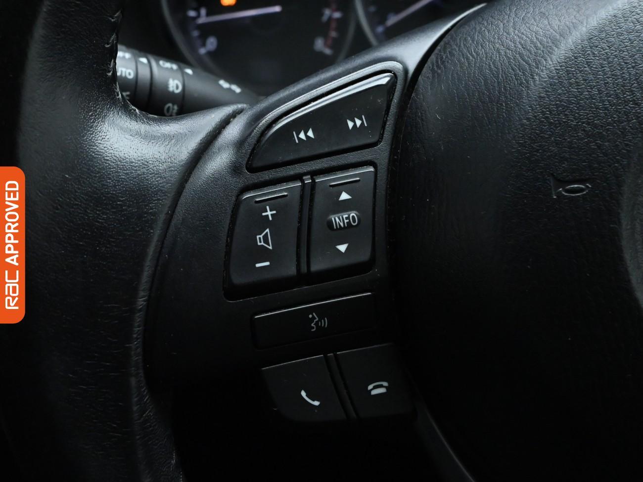 Used Mazda CX-5 2013 for sale - 76929152: Photo 19