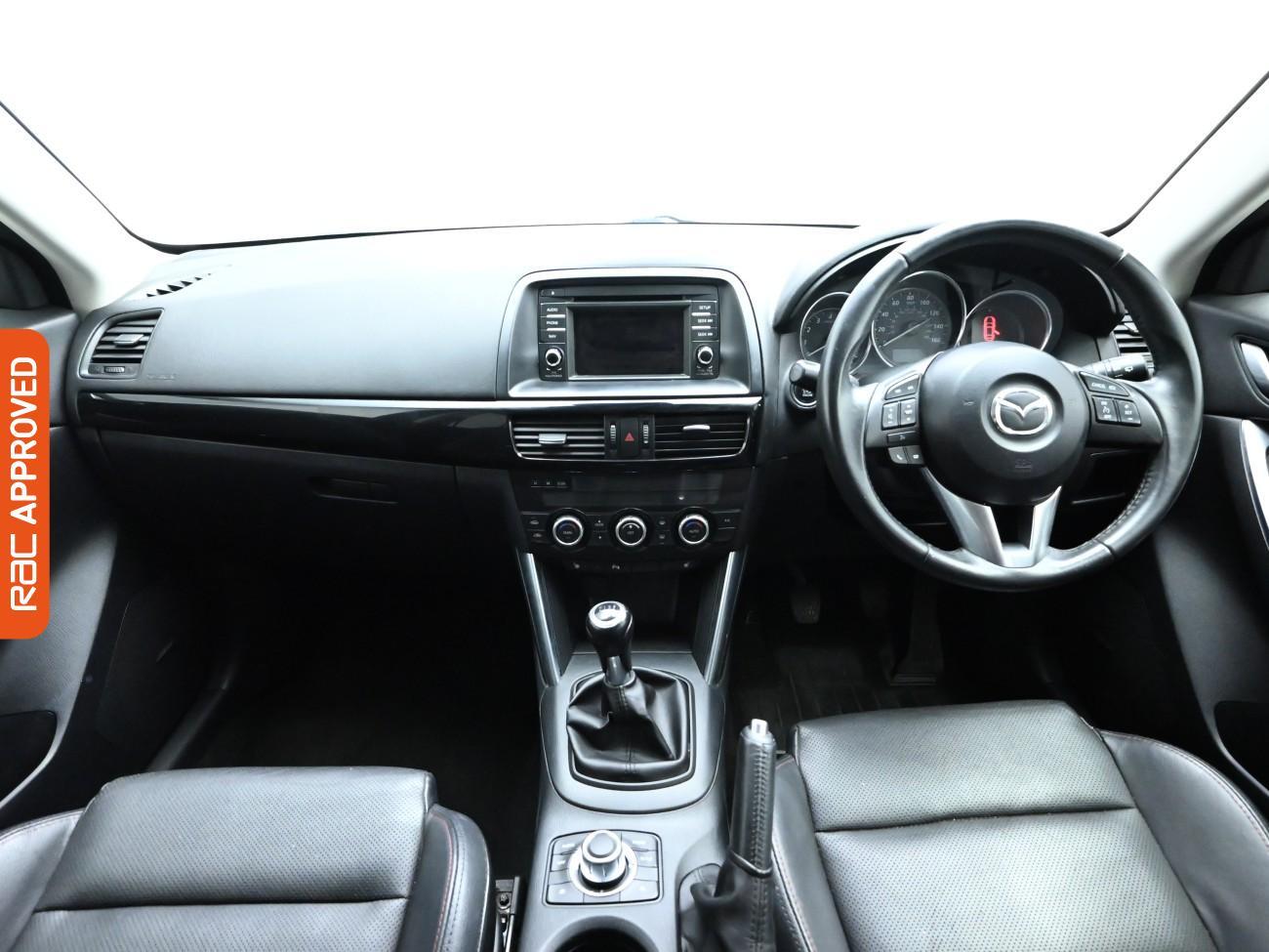Used Mazda CX-5 2013 for sale - 76929152: Photo 2