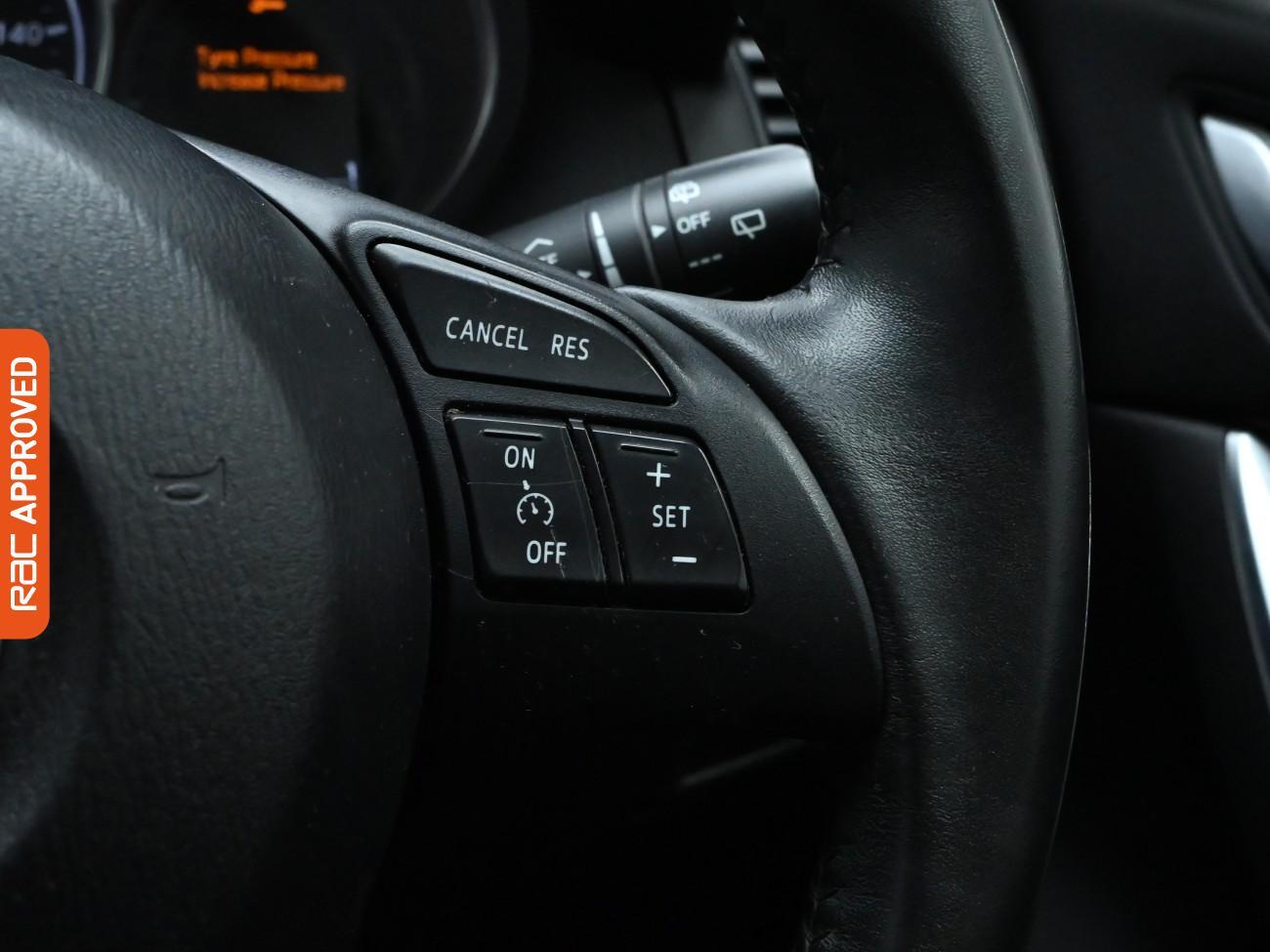 Used Mazda CX-5 2013 for sale - 76929152: Photo 22