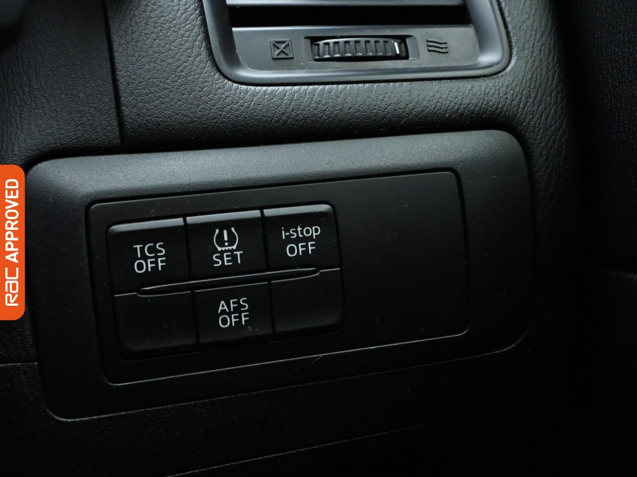 Used Mazda CX-5 2013 for sale - 76929152: Photo 23