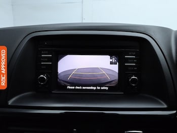 Used Mazda CX-5 2013 for sale - 76929152: Photo