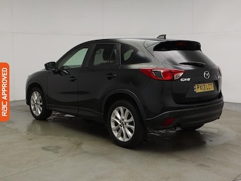 Used Mazda CX-5 2013 for sale - 76929152: Photo