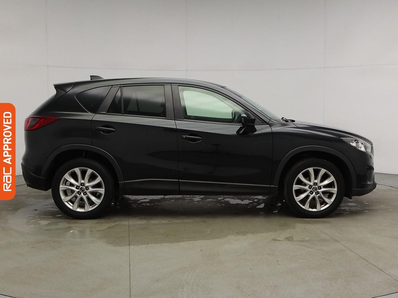 Used Mazda CX-5 2013 for sale - 76929152: Photo 6