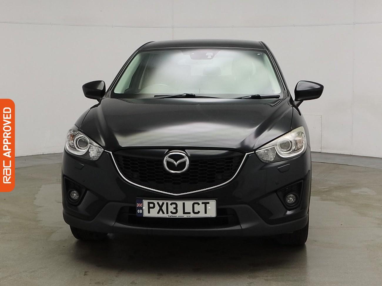 Used Mazda CX-5 2013 for sale - 76929152: Photo 7