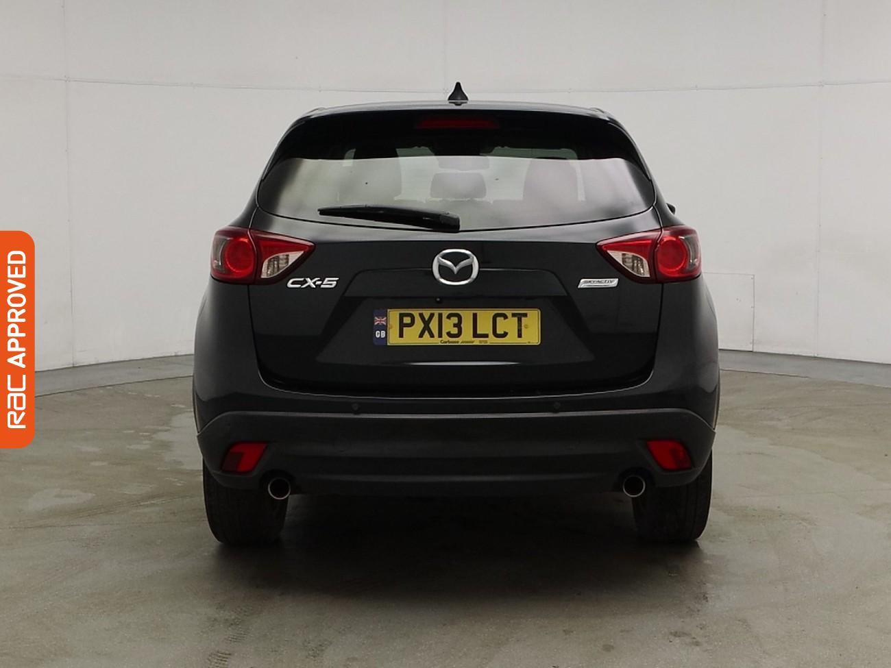 Used Mazda CX-5 2013 for sale - 76929152: Photo 8