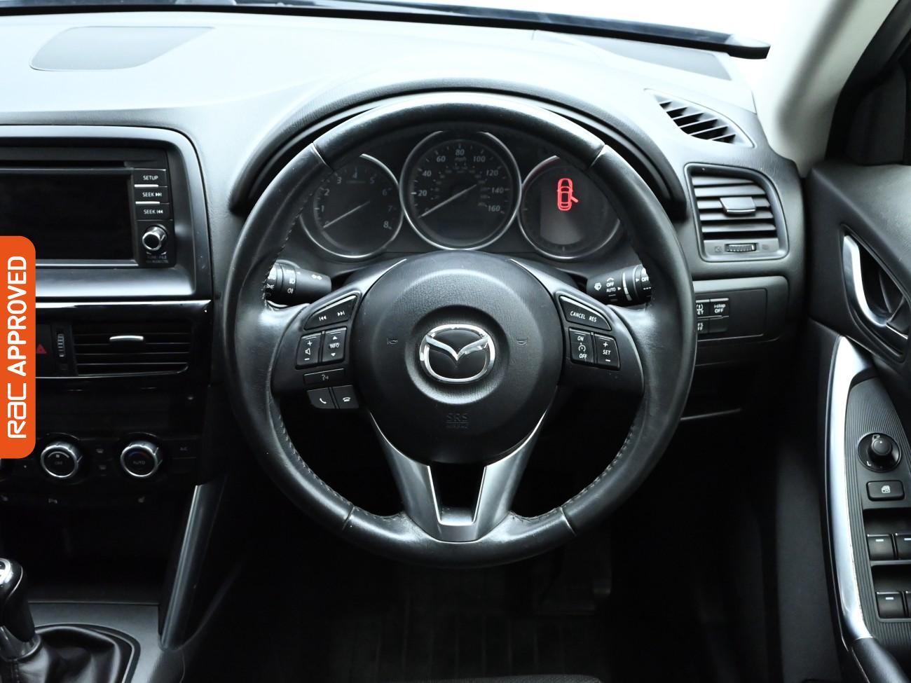 Used Mazda CX-5 2013 for sale - 76929152: Photo 9