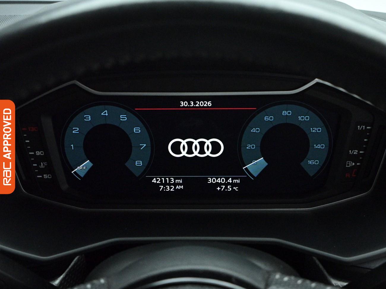 Used Audi A1 2019 for sale - 78105086: Photo 11