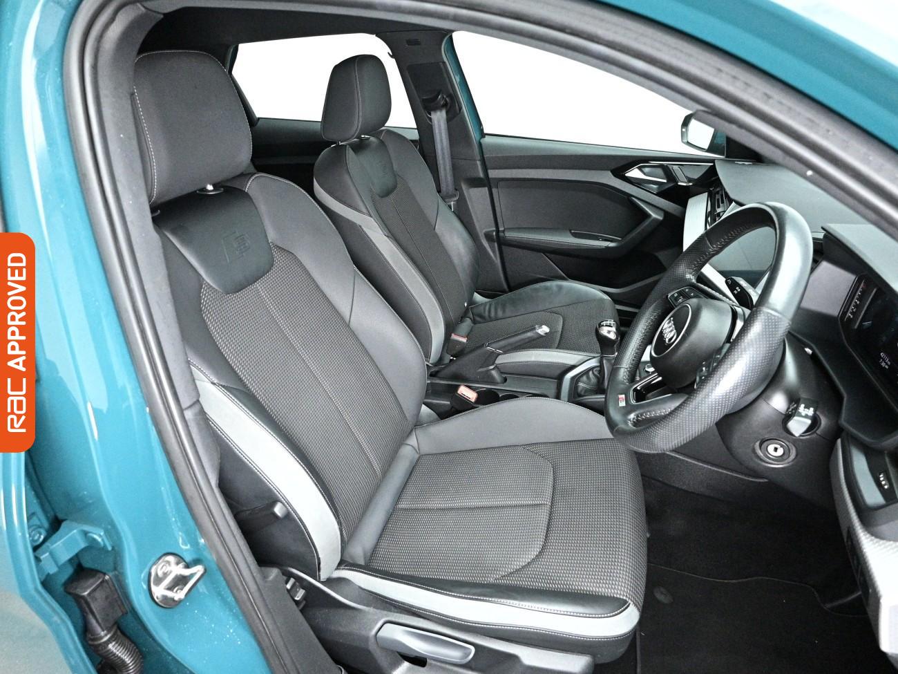 Used Audi A1 2019 for sale - 78105086: Photo 12