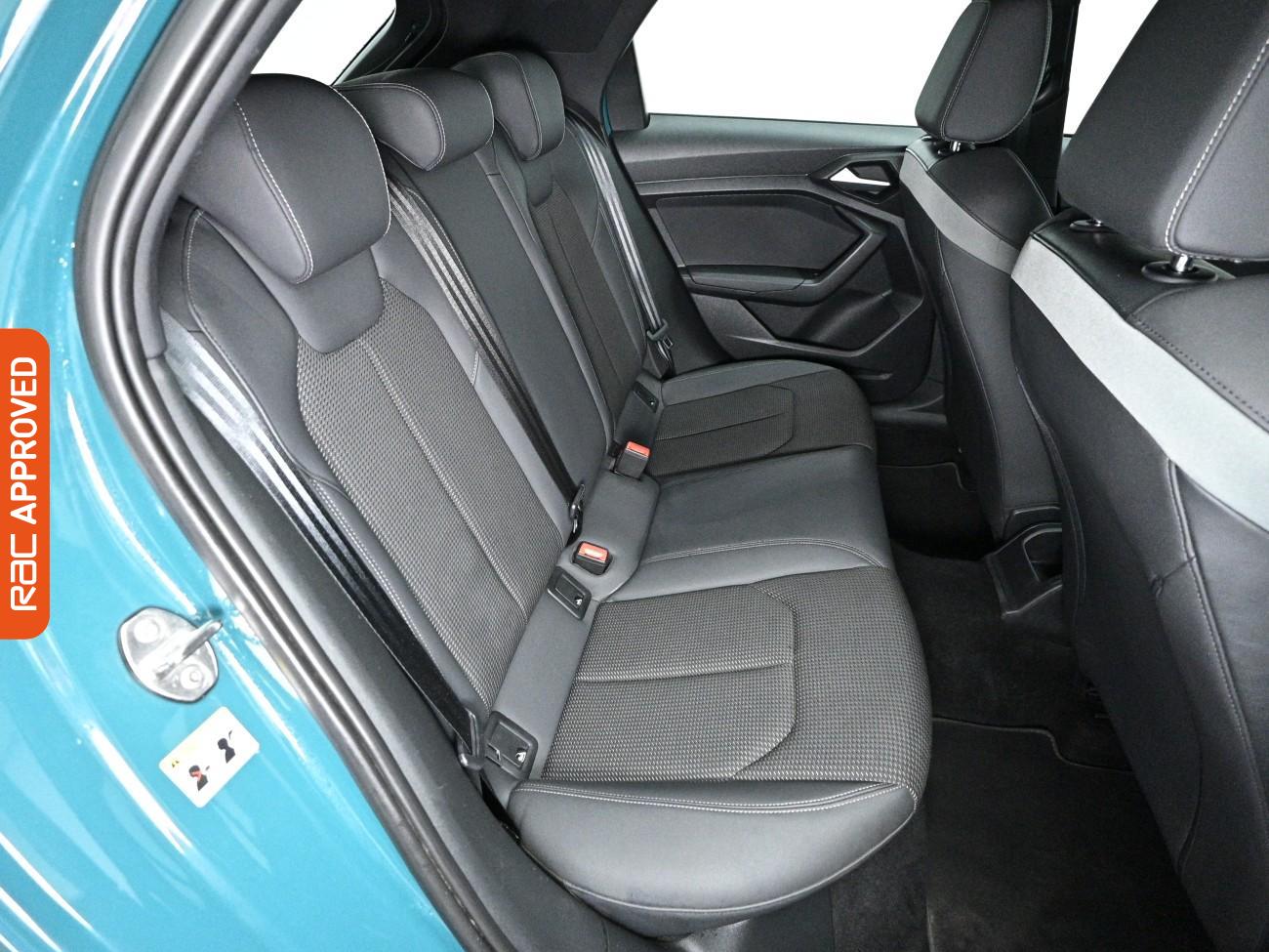 Used Audi A1 2019 for sale - 78105086: Photo 13