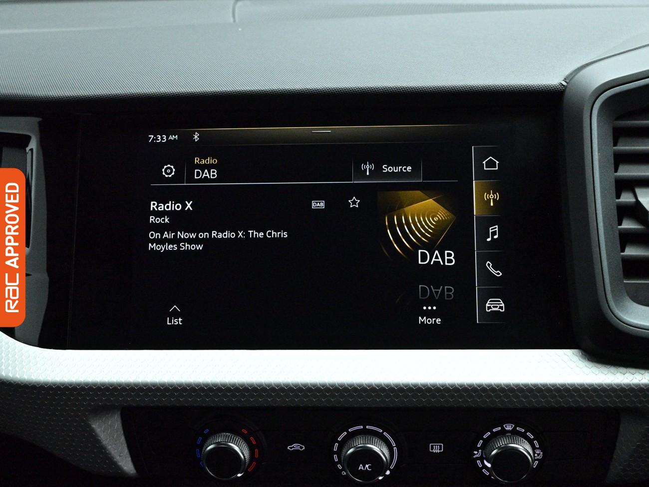 Used Audi A1 2019 for sale - 78105086: Photo 15