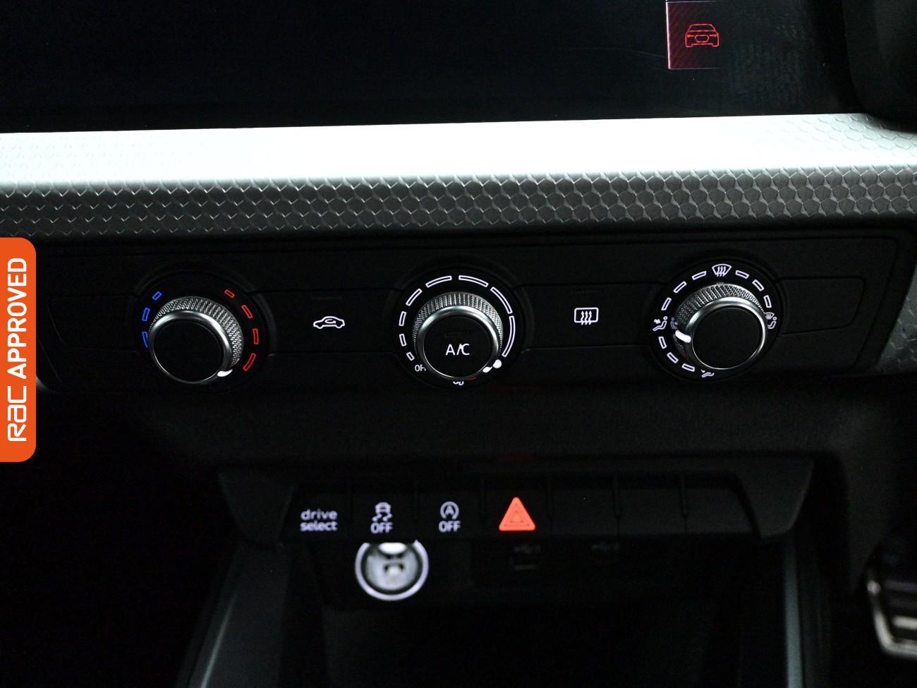 Used Audi A1 2019 for sale - 78105086: Photo 16