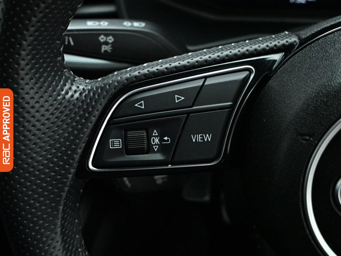 Used Audi A1 2019 for sale - 78105086: Photo 18