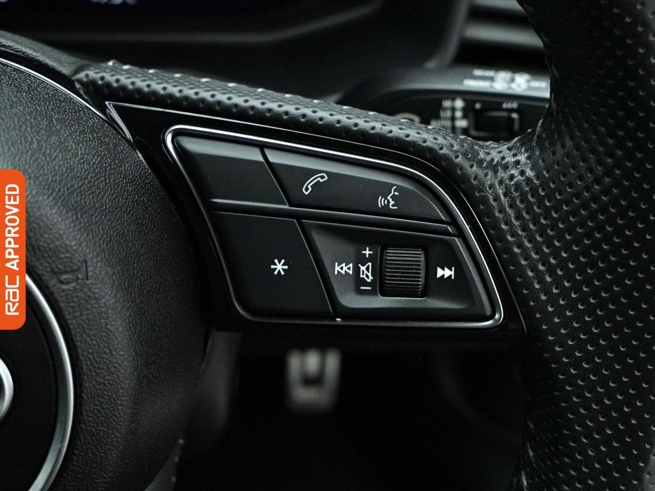 Used Audi A1 2019 for sale - 78105086: Photo 19