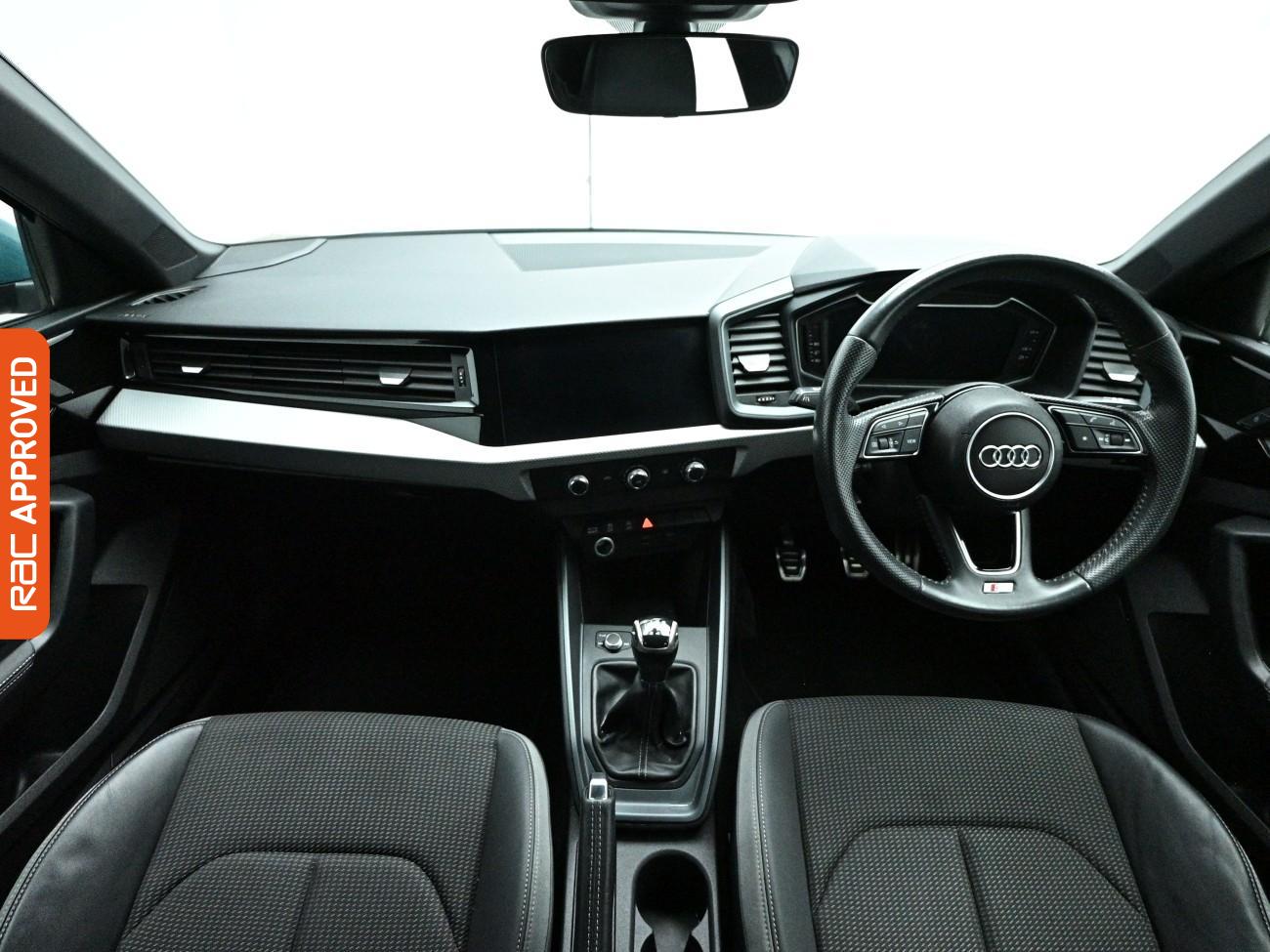 Used Audi A1 2019 for sale - 78105086: Photo 2