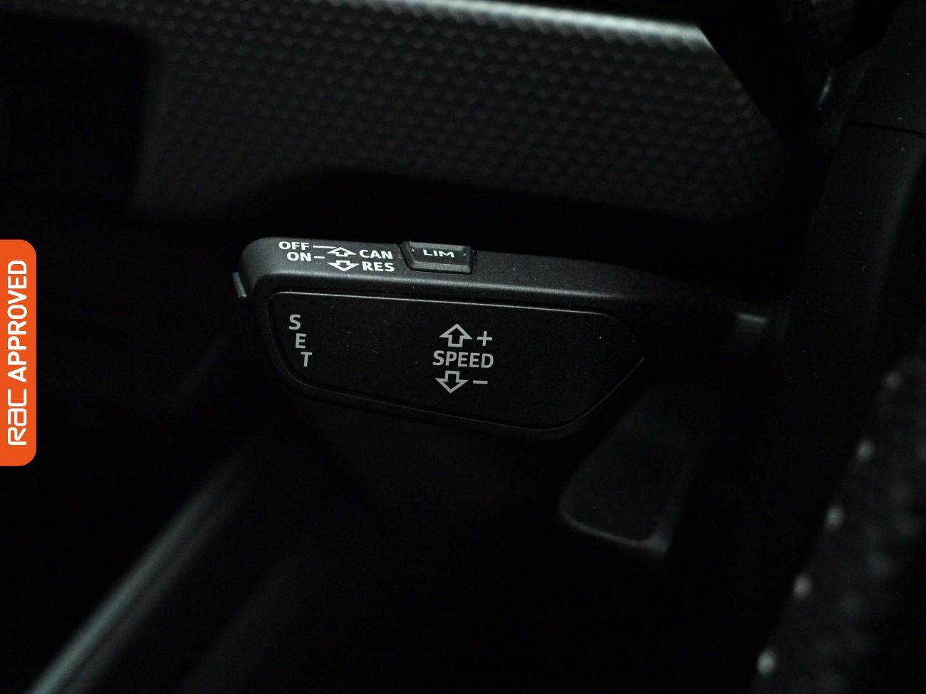 Used Audi A1 2019 for sale - 78105086: Photo 21