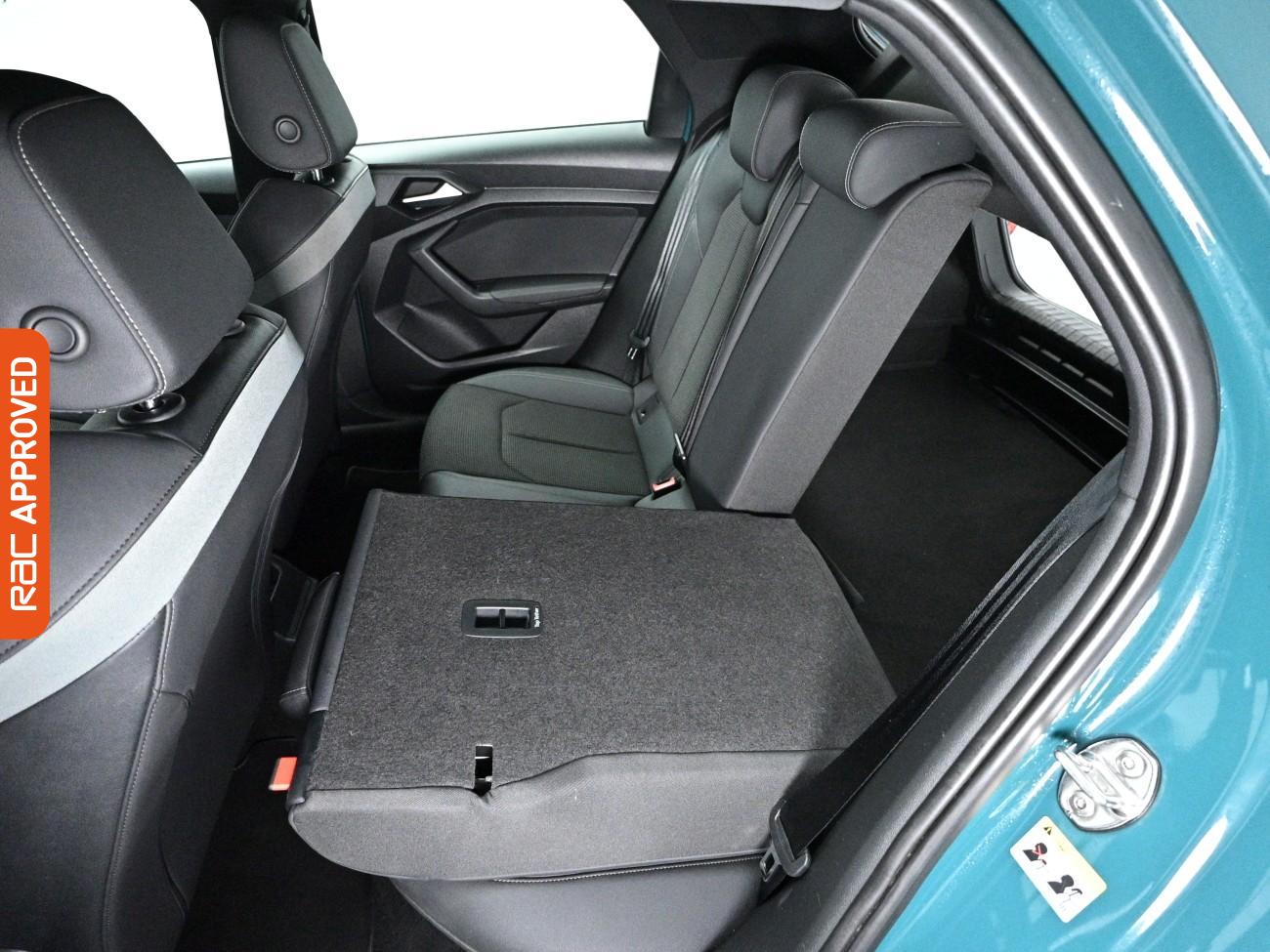 Used Audi A1 2019 for sale - 78105086: Photo 23