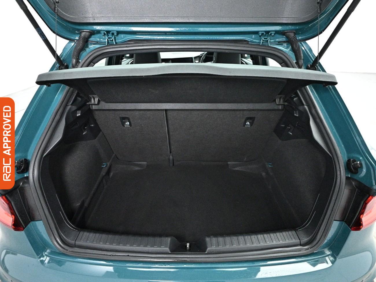 Used Audi A1 2019 for sale - 78105086: Photo 24