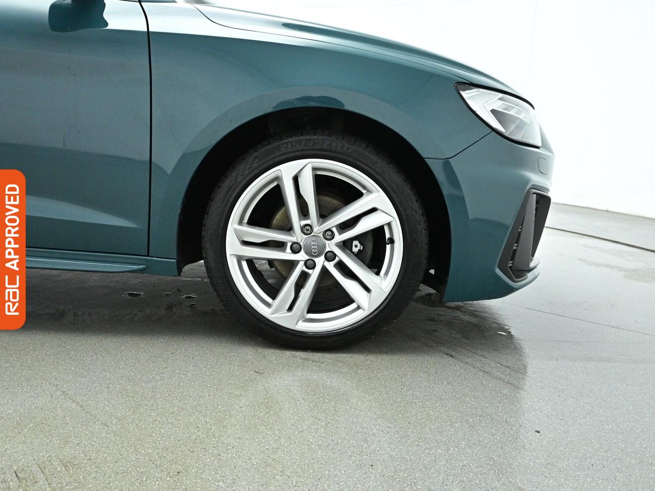 Used Audi A1 2019 for sale - 78105086: Photo 25