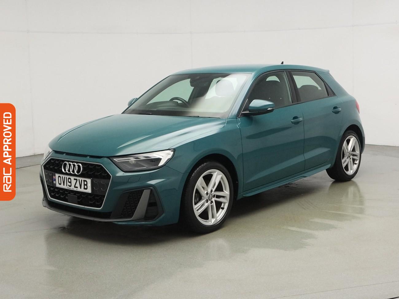 Used Audi A1 2019 for sale - 78105086: Photo 26