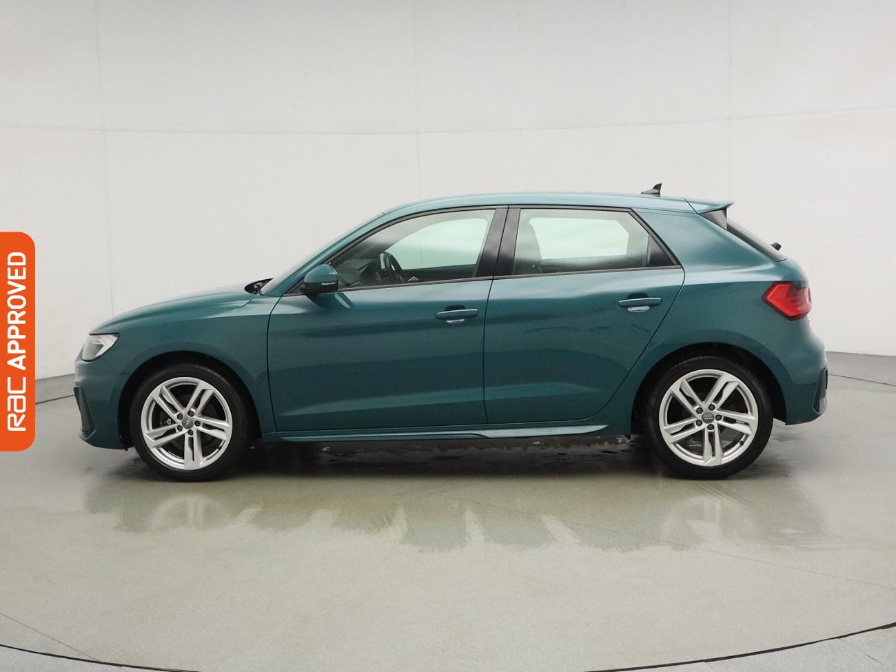 Used Audi A1 2019 for sale - 78105086: Photo 27