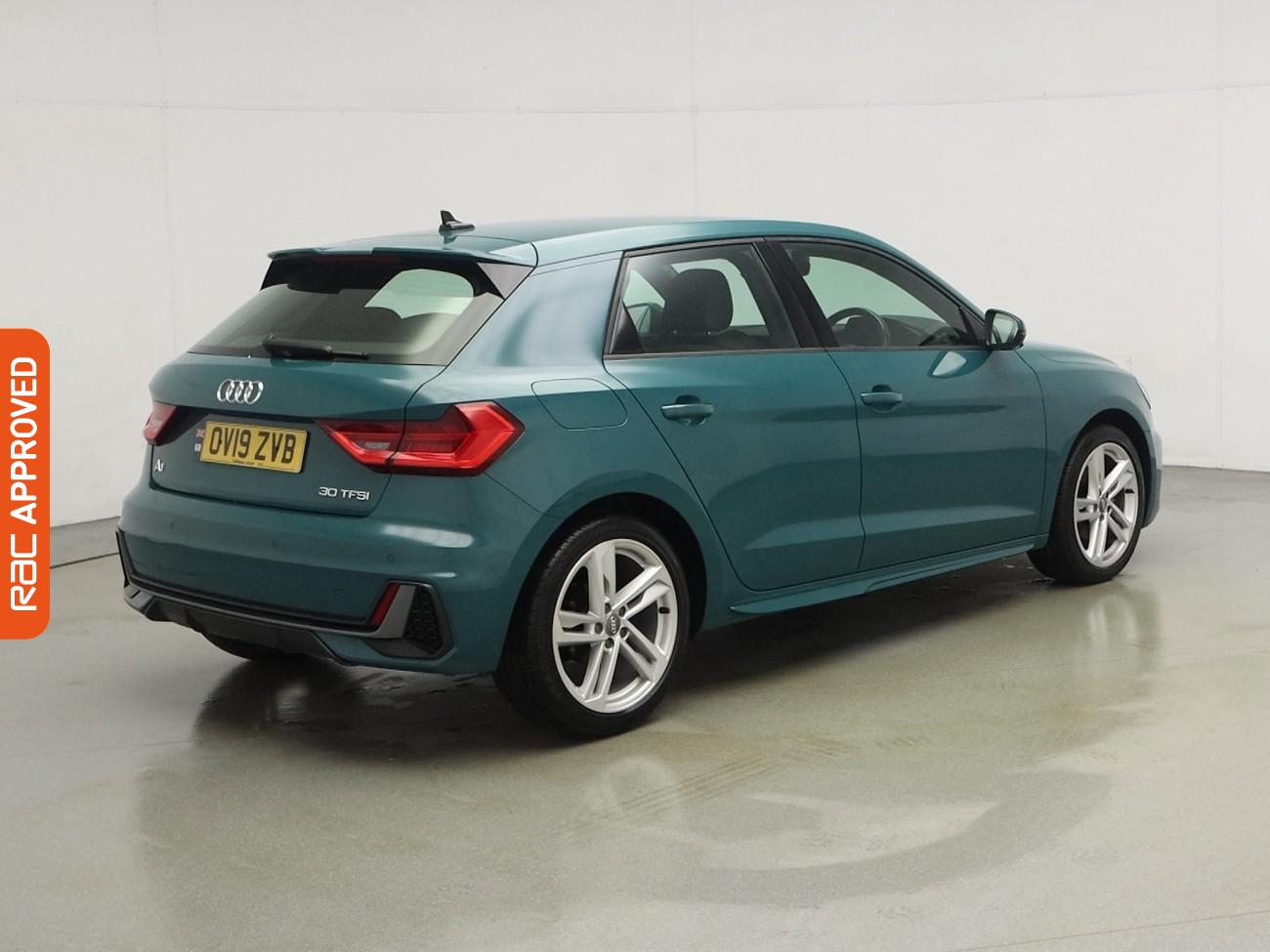 Used Audi A1 2019 for sale - 78105086: Photo 28