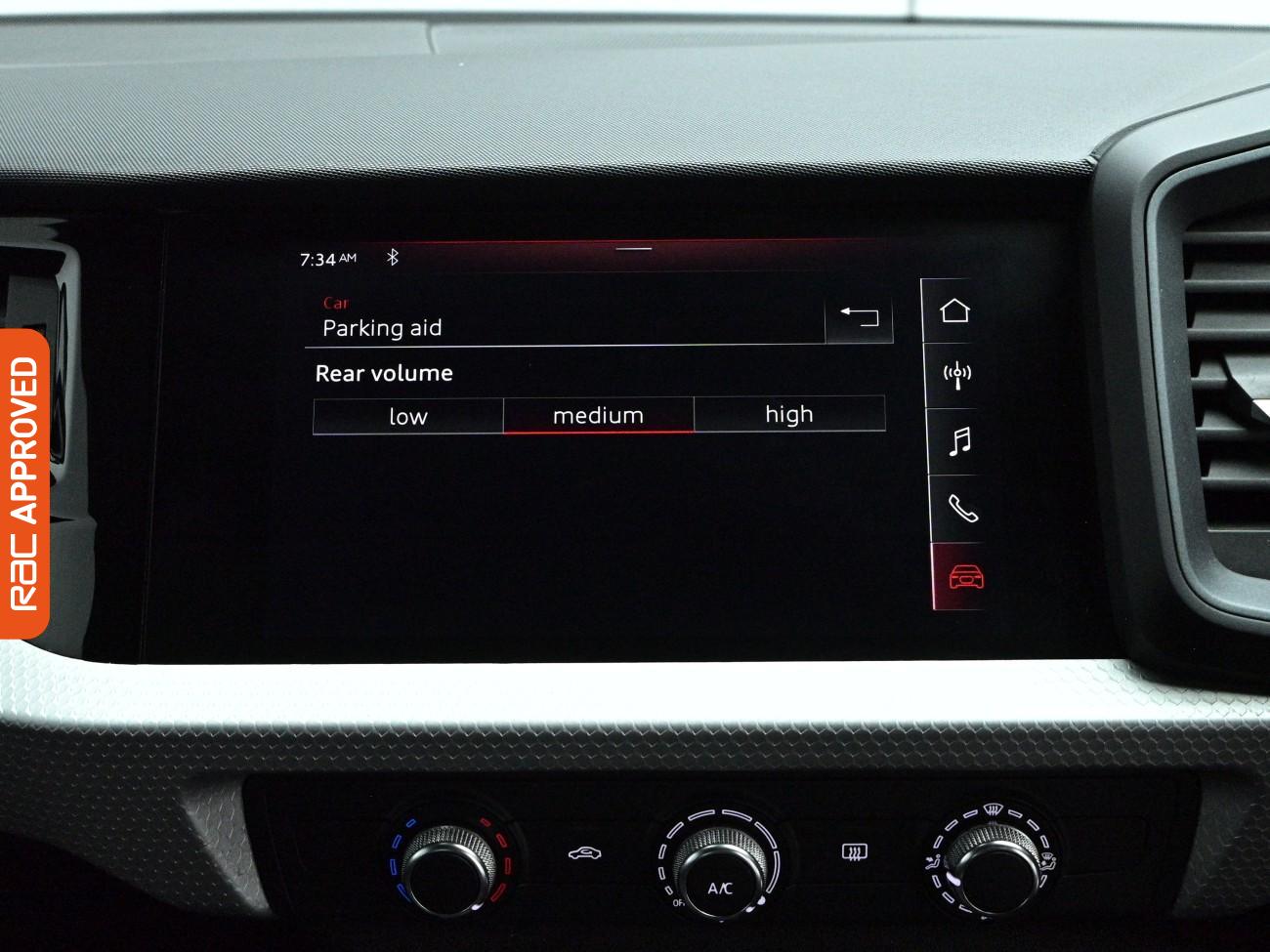 Used Audi A1 2019 for sale - 78105086: Photo 3