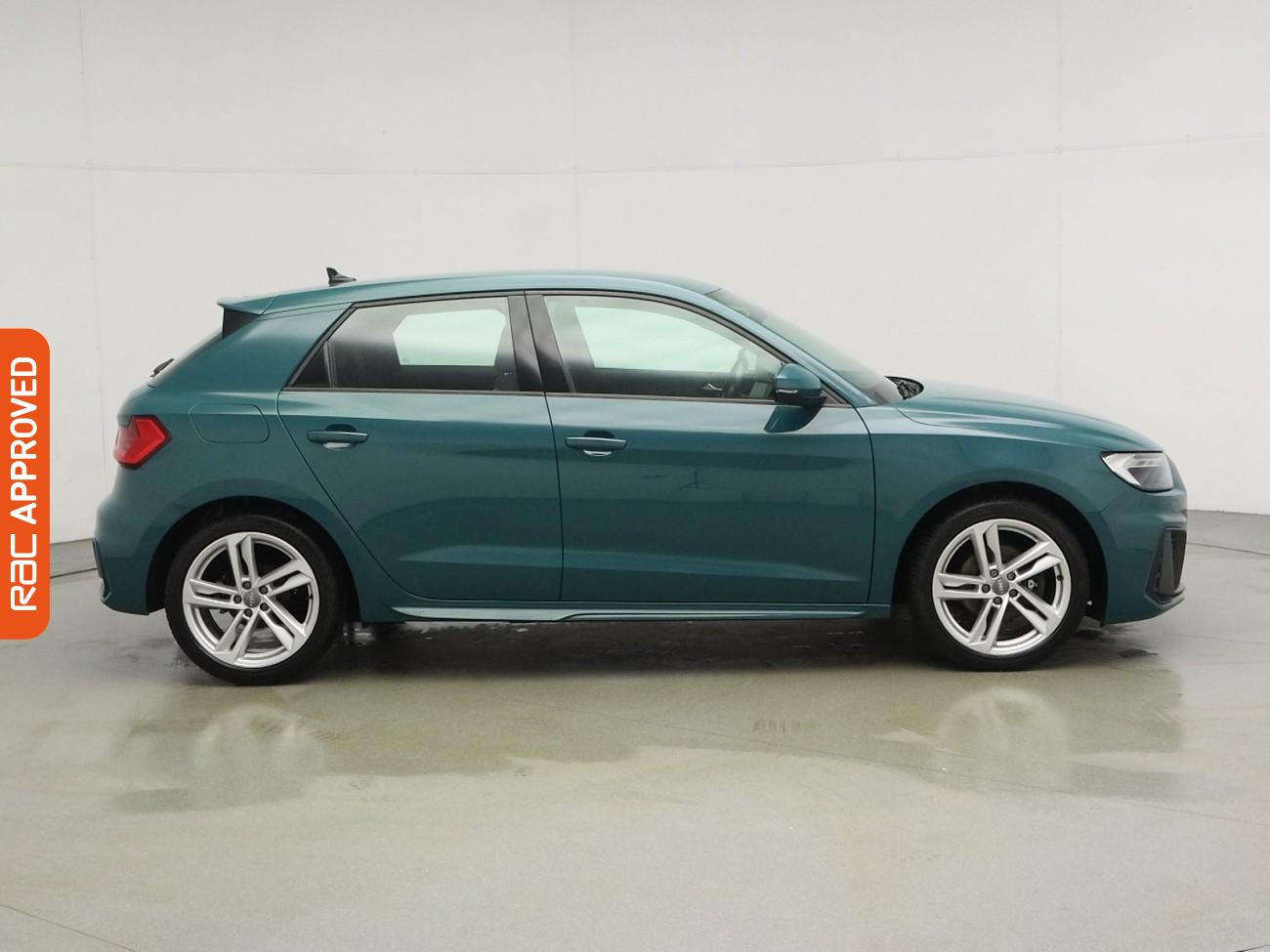 Used Audi A1 2019 for sale - 78105086: Photo 6