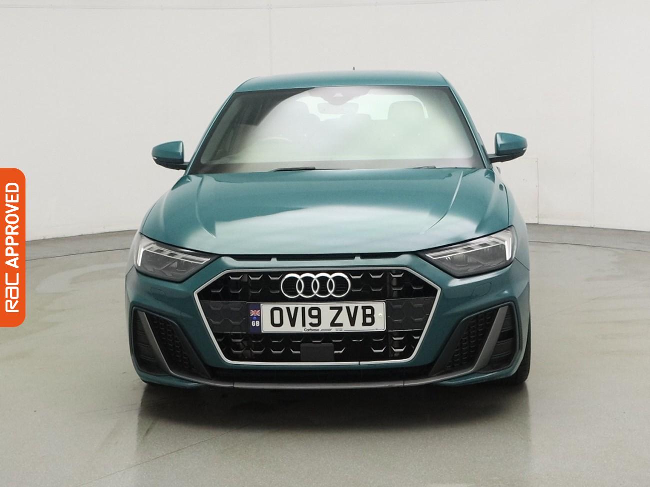 Used Audi A1 2019 for sale - 78105086: Photo 7
