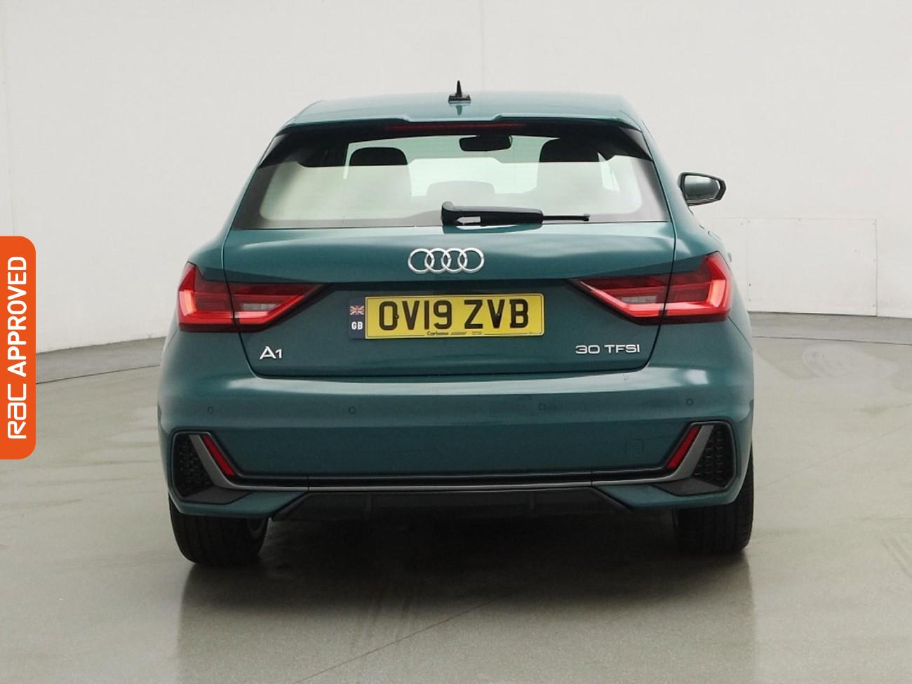 Used Audi A1 2019 for sale - 78105086: Photo 8