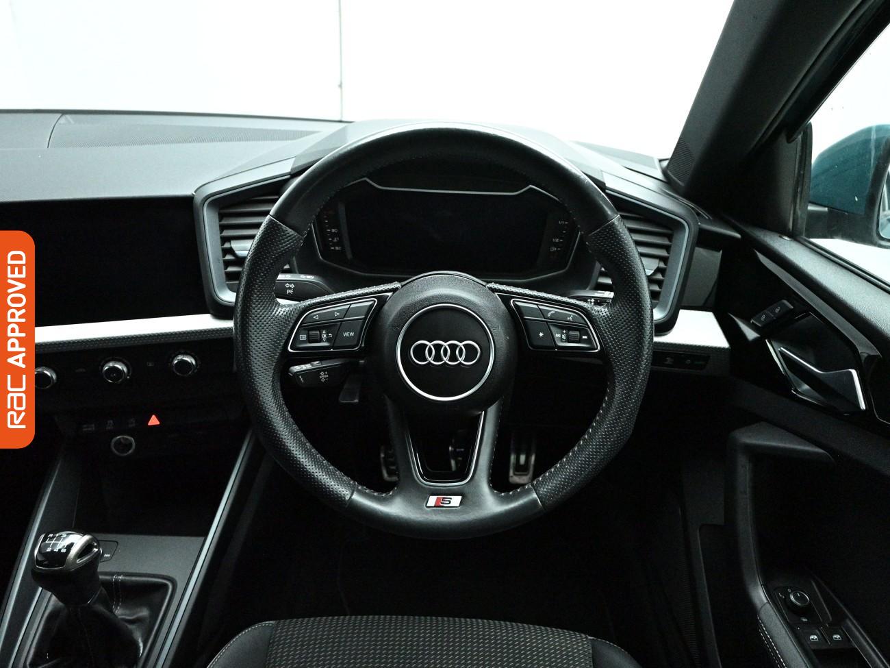 Used Audi A1 2019 for sale - 78105086: Photo 9