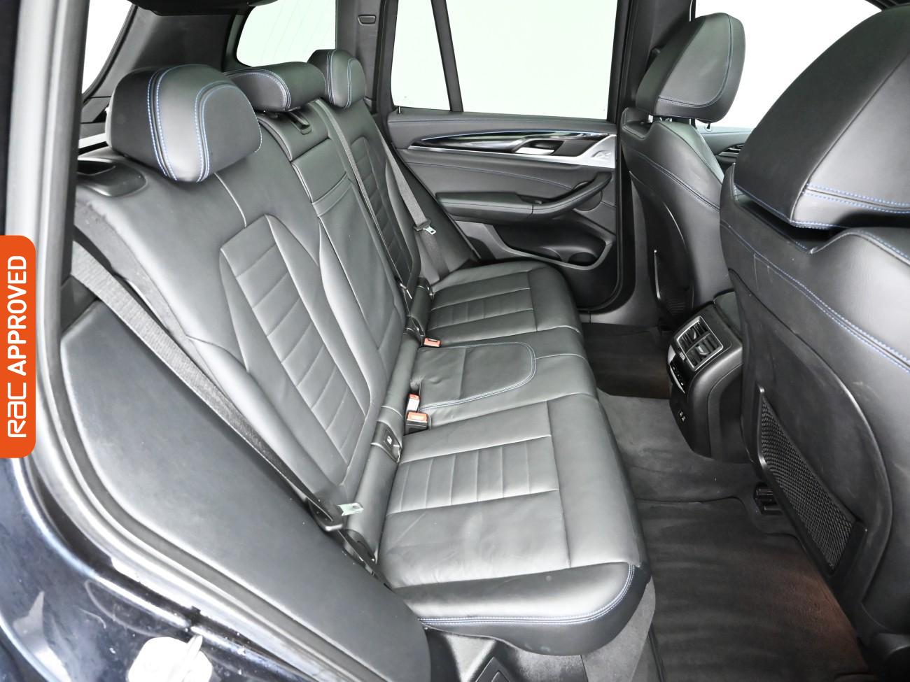 Used BMW iX3 2021 for sale - 77557485: Photo 15