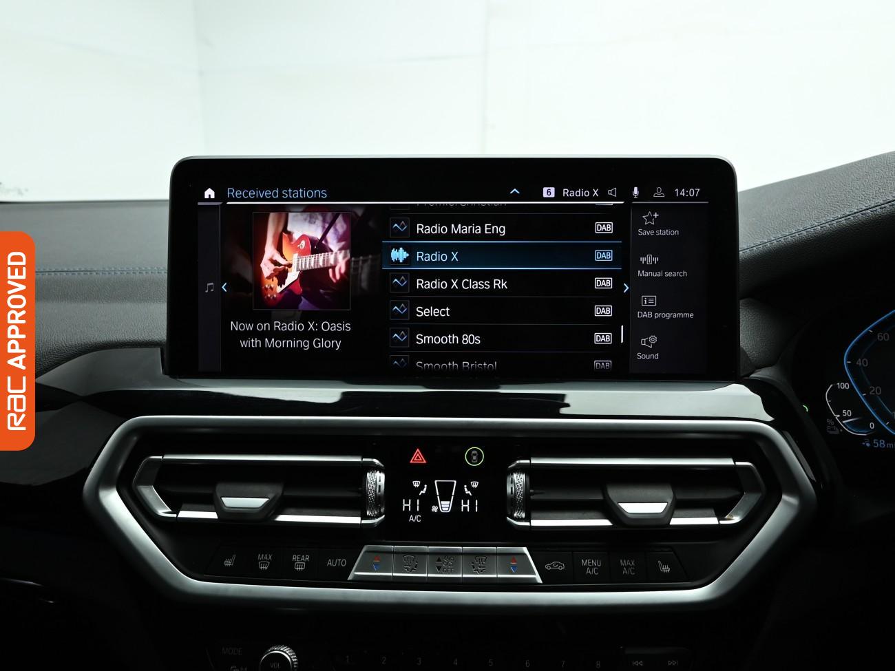 Used BMW iX3 2021 for sale - 77557485: Photo 17