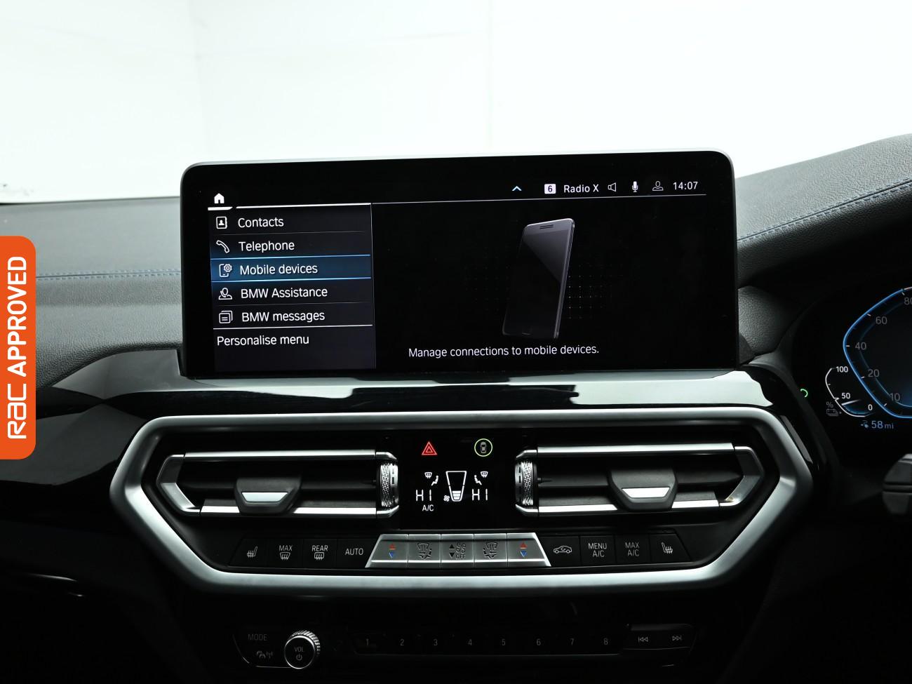 Used BMW iX3 2021 for sale - 77557485: Photo 18