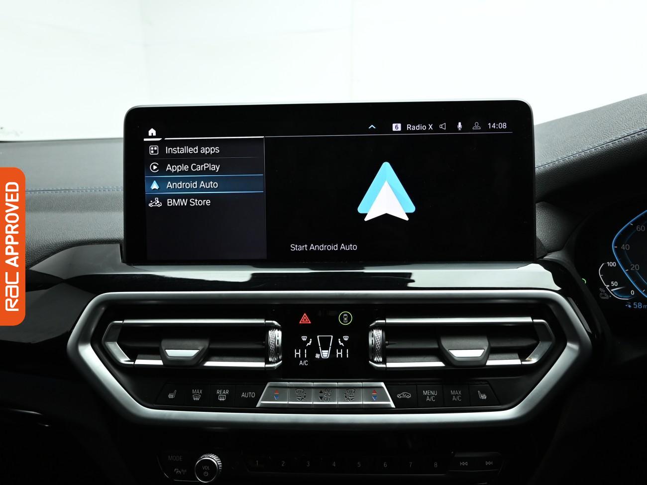 Used BMW iX3 2021 for sale - 77557485: Photo 20