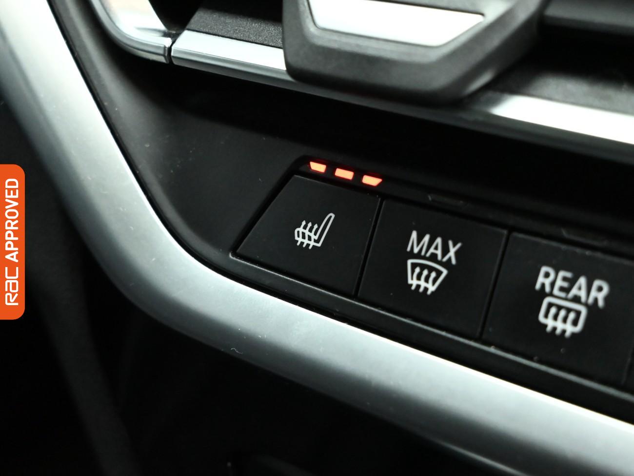 Used BMW iX3 2021 for sale - 77557485: Photo 23