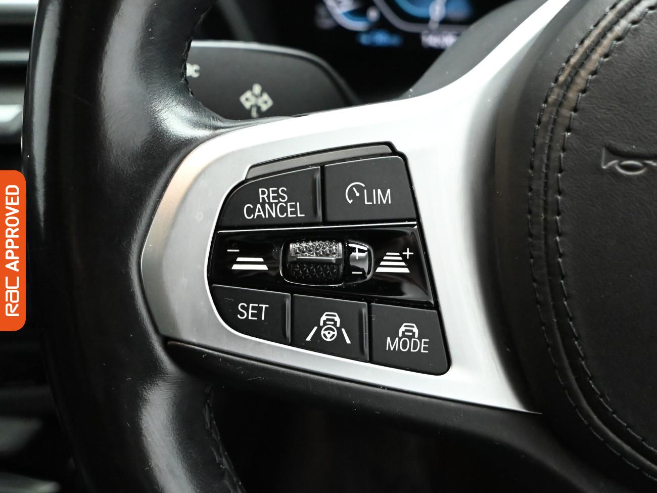 Used BMW iX3 2021 for sale - 77557485: Photo 24