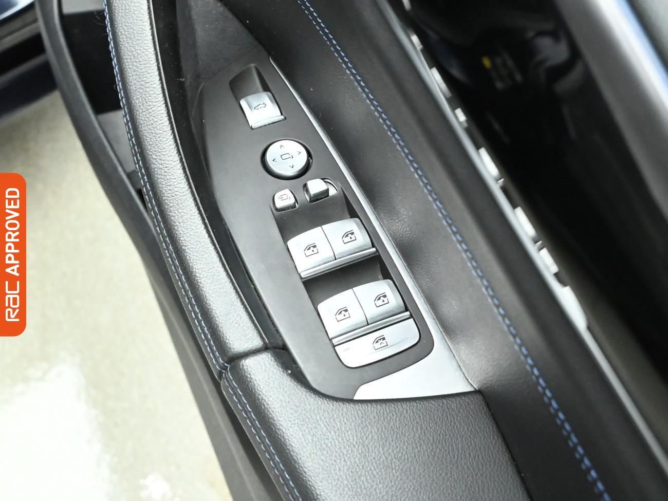 Used BMW iX3 2021 for sale - 77557485: Photo 26