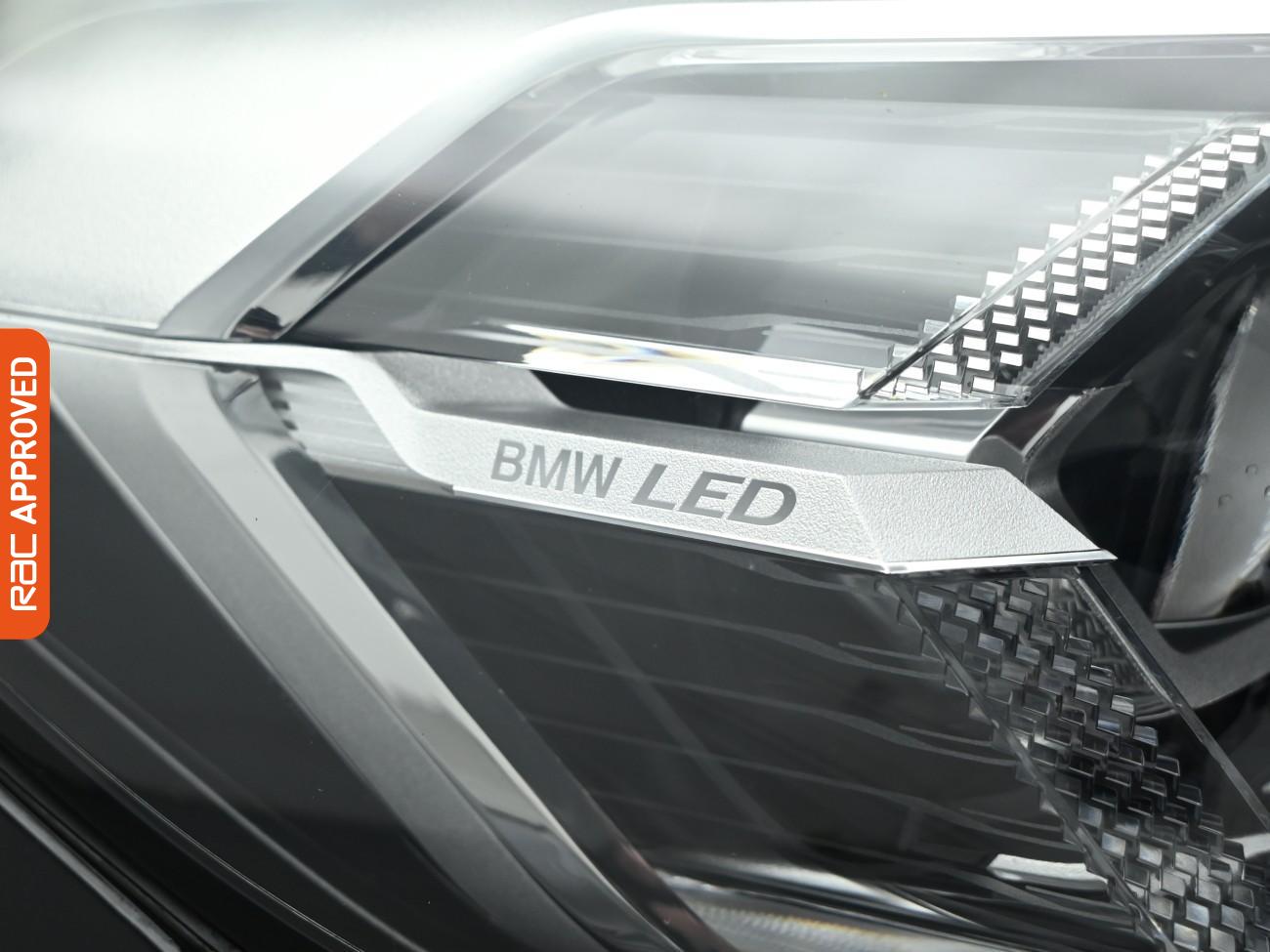 Used BMW iX3 2021 for sale - 77557485: Photo 27