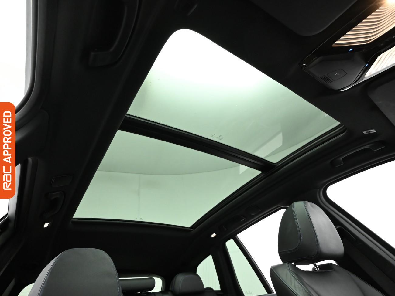 Used BMW iX3 2021 for sale - 77557485: Photo 3