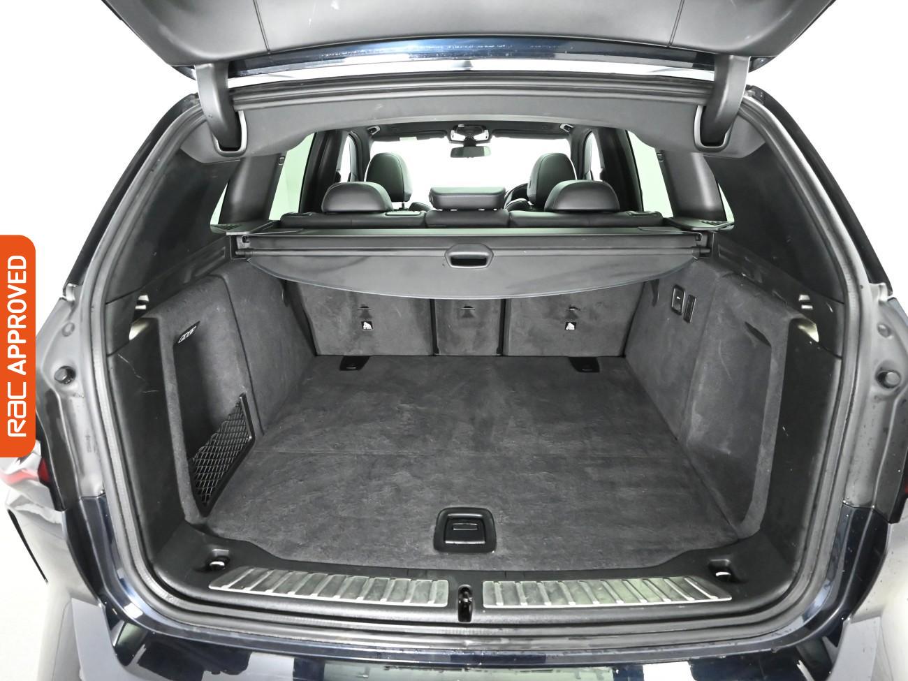 Used BMW iX3 2021 for sale - 77557485: Photo 30