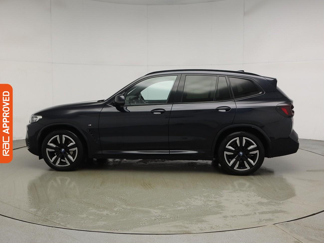 Used BMW iX3 2021 for sale - 77557485: Photo 34